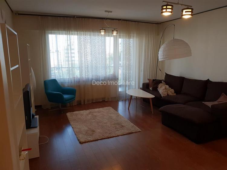 Apartament 3 camere confort lux in Centru, strada Dorobantilor, garaj - 2