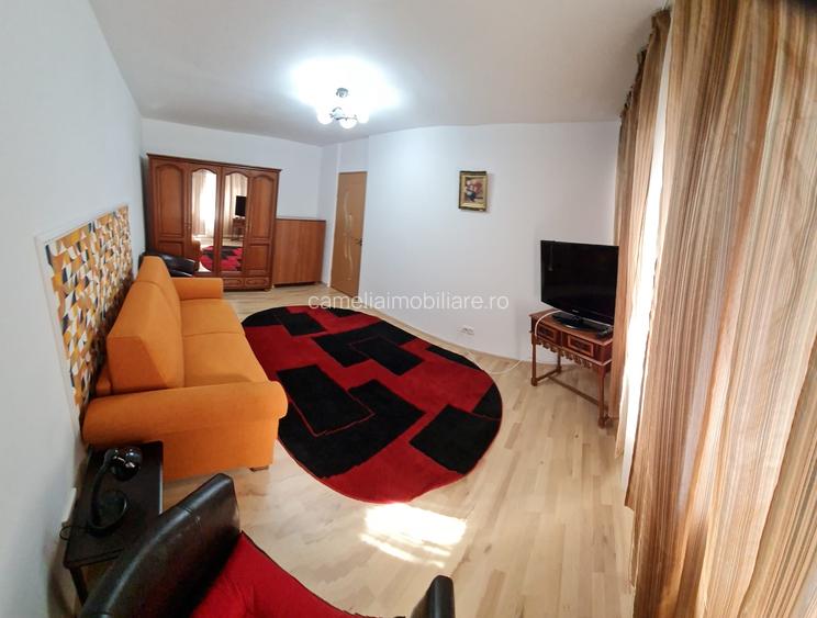 Garsoniera, S 42mp, metrou Lujerului, tramvai 41, Virtutii, str Veteranilor - 14
