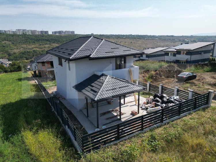 Casa Individuala - Zona Rediu - 3