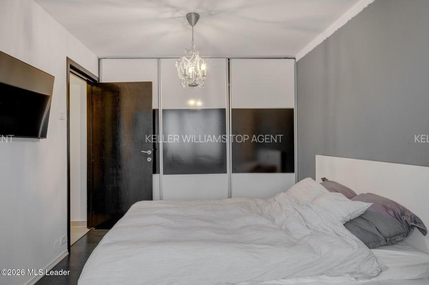 Apartament luminos 2 camere, Metrou, Parc IOR, Titan / 1 Decembrie - 4