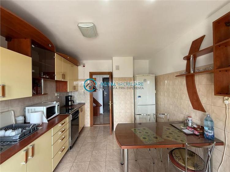 Royal Imobiliare - Vanzare apartament 2 camere zona Ultracentral - 7