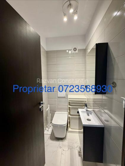 Proprietar | Onix Park Pipera | 2 Camere | Mobilat Premium | Loc Parcare  - 7