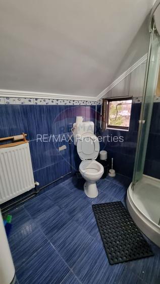 Casă / Vilă de vanzare Belciugatele str. VIILOR - 14