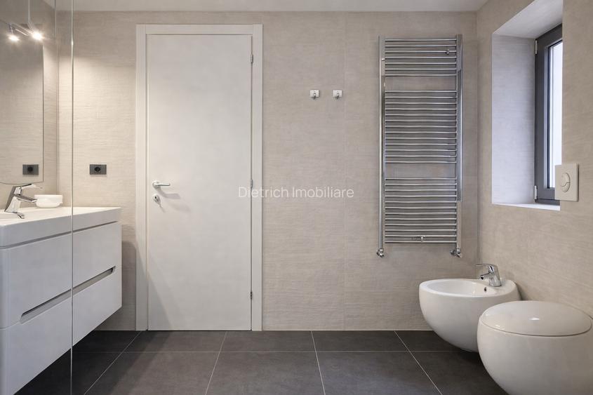 Închiriere Apartament 3 Camere | Zona  Dorobanți - 9