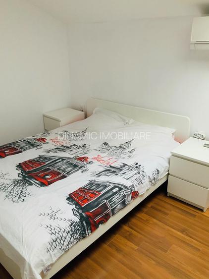 Duplex 2 camere Vitan, 55 mp, balcon și 2 băi – 530 € - 4