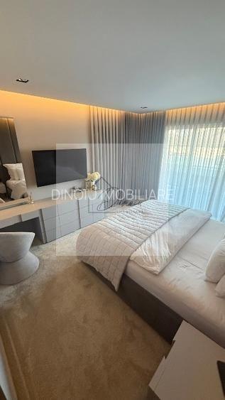 Apartament 3 camere Iancu Nicolae - Grand Park Pipera langa padure - 7