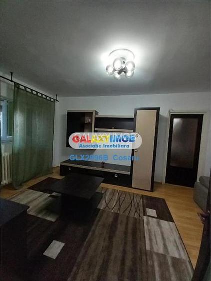 APARTAMENT 2 CAMERE DE INCHIRIAT RAHOVA  PETRE ISPIRESCU - 2