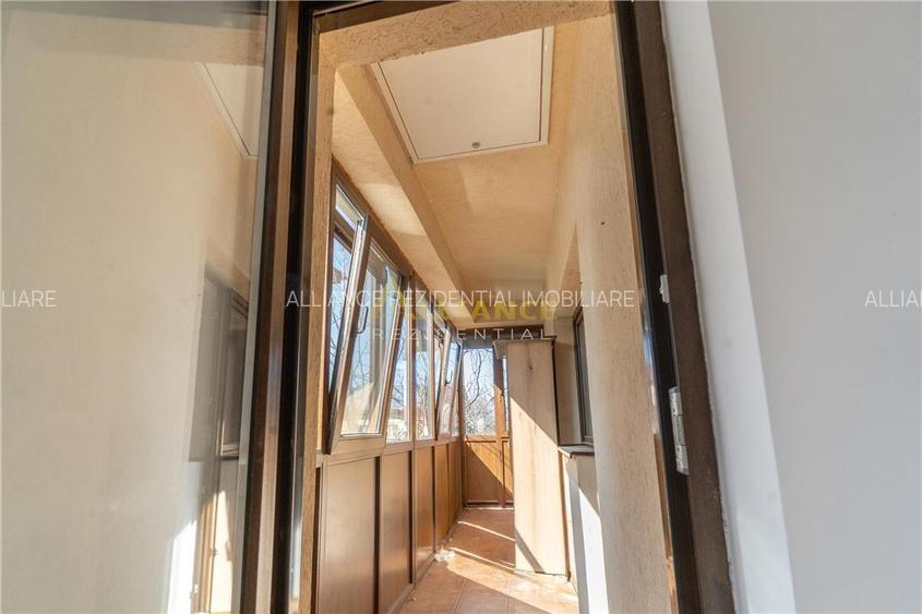 Vila insiruita de vanzare Campus Scolar – 108 mp utili - 11