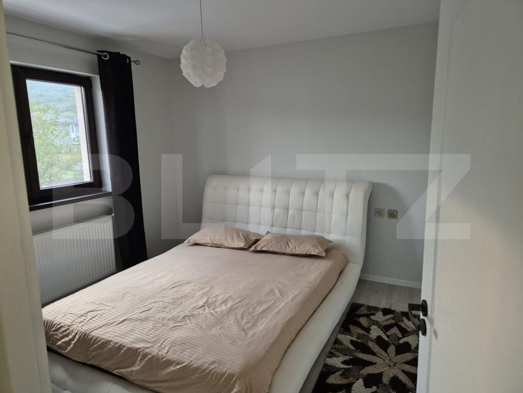 Casa individuala in zona Penny Micesti, partea stanga