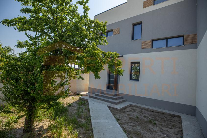 Casă P+1 cu Vedere la Lac | Locuință Premium | Comision 0%