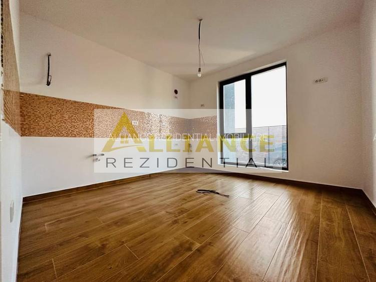 Casa individuala - 150 mp utili - 5 camere - 3 bai - 7