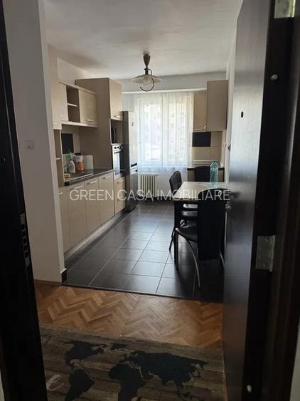 Apartament 2 camere | decomandat | etaj 1 | zona Decebal - 4
