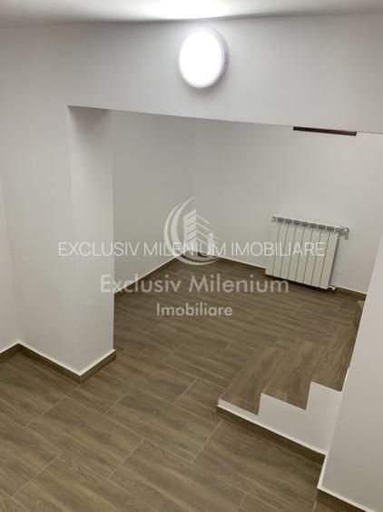 Parter Spatiu Birouri Piata Alba Iulia Decebal -Moise Nicoara - 3