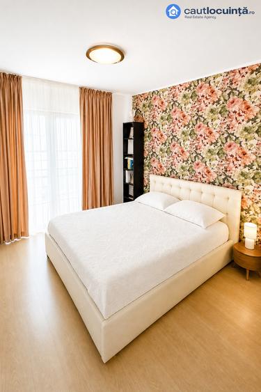 Apartament 4 camere de vanzare | Baneasa | Casa Presei | Park Residences 5