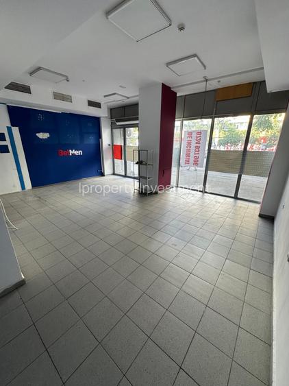Rahova Spatiu Comercial 80 Mp Stradal Barca Parter Vitrina - 2