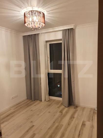 Apartament 3 camere, 62 mp, zona Lipovei
