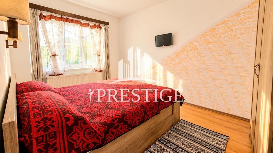 APARTAMENT 3 CAMERE | 2 BĂI | DECOMANDAT| PARTER | TEREZIAN