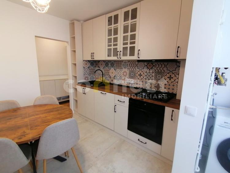 Apartament de închiriat | 2 camere decomandat | Str. L.Pasteur-zona UMF