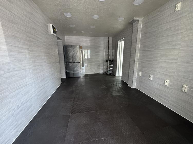 Spatiu Comercial Stradal In Berceni Vad intens Vitrina 10 m