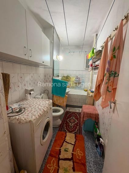 Apartament cu 3 camere 80mp în zona Vlaicu, Arad - 7