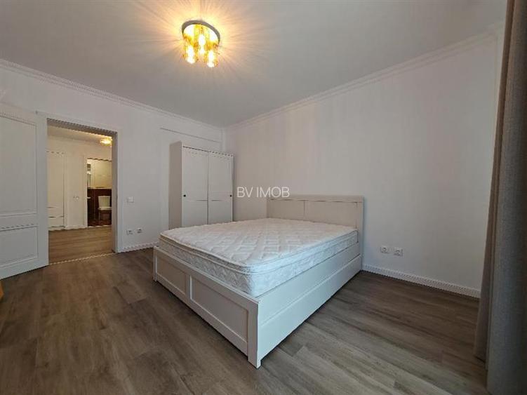 Inchiriem Apartament 3 Camere, Modern, 100 Mp, Decomandat, Racadau - 14