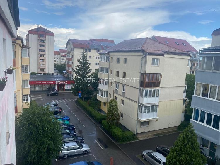 De vânzare | Apartament 3 camere | Valea Aurie, Sibiu | 95.000 Euro - 9