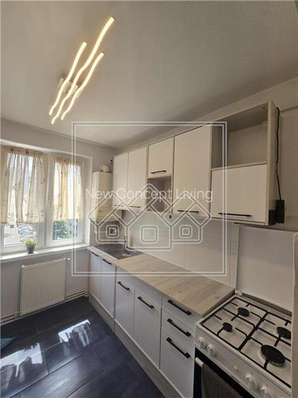 Apartament cu 2 camere, mobilat si utilat - Zona Cedonia - 4