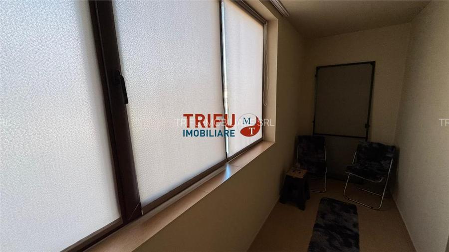 Apartament de vanzare 2 camere zona ampoi - 10