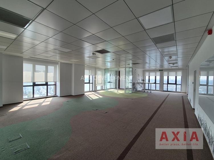 Ethos House, inchiriere birou premium 957 mp, Comision 0% - 7
