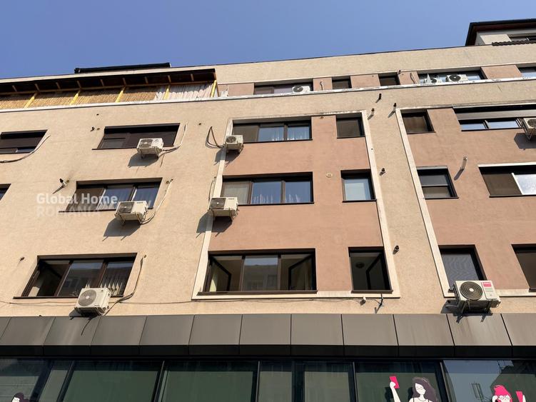 Vanzare Apartament 3 camere | Dorobanti - Perla | Bloc 2017 |