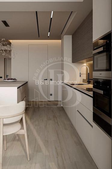 Apartament decomandat 2 camere -Titan Pallady Metrou Teclu