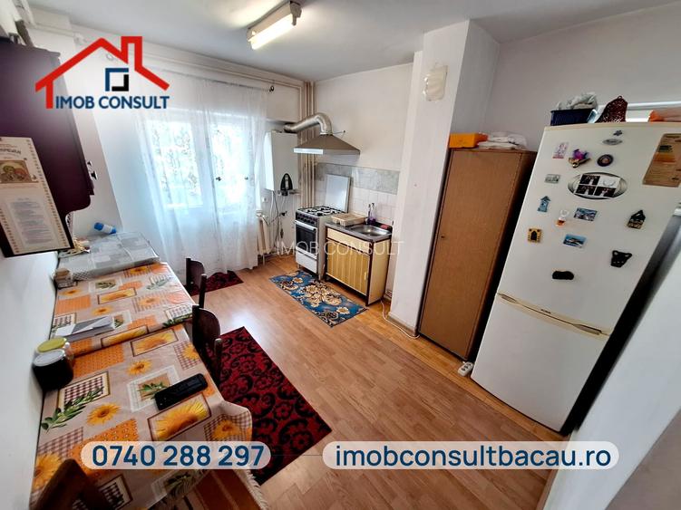 Apartament cu 2 camere de închiriat în Centru – 9 Mai-Parcul Catedralei | CE1739 - 3