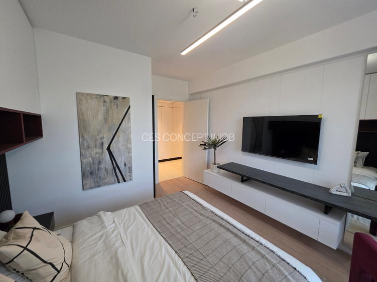 2 Camere Decomandat | 68 mp utili | Bloc nou 2025 | Pallady | 0% - 3