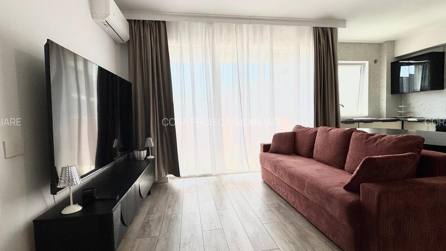 Apartament cu 2 camere de vânzare – Ioșia Residence, Oradea-AP1556 - 3