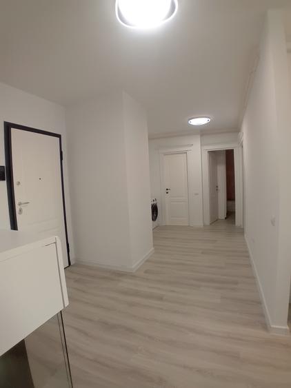 Apartament cu 3 camere, Visoianu