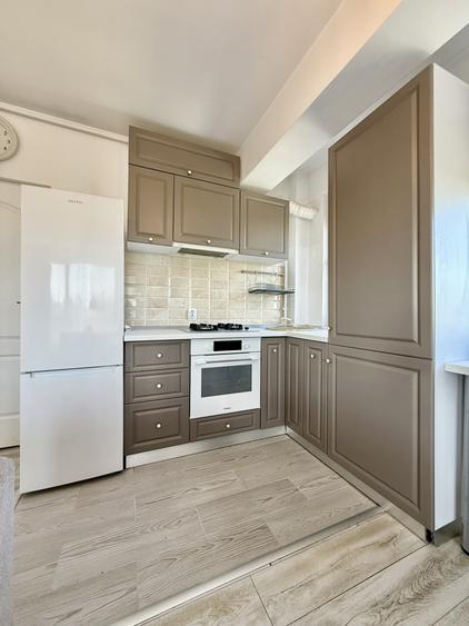 2 camere | 48 mp | Jiului – la 3 min distanta de metrou