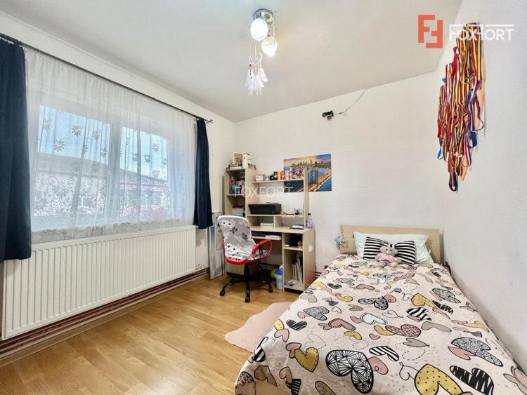 Apartament 2 camere de vanzare, zona Buziasului - 5