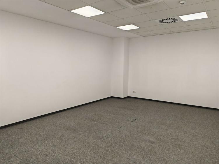 Spatii SAD pentru activitati diverse - zona centrala