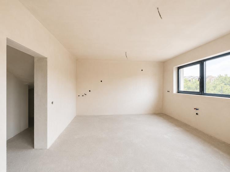 0% Comision ! Casa individuala - 120 mp, 500 teren , Chinteni