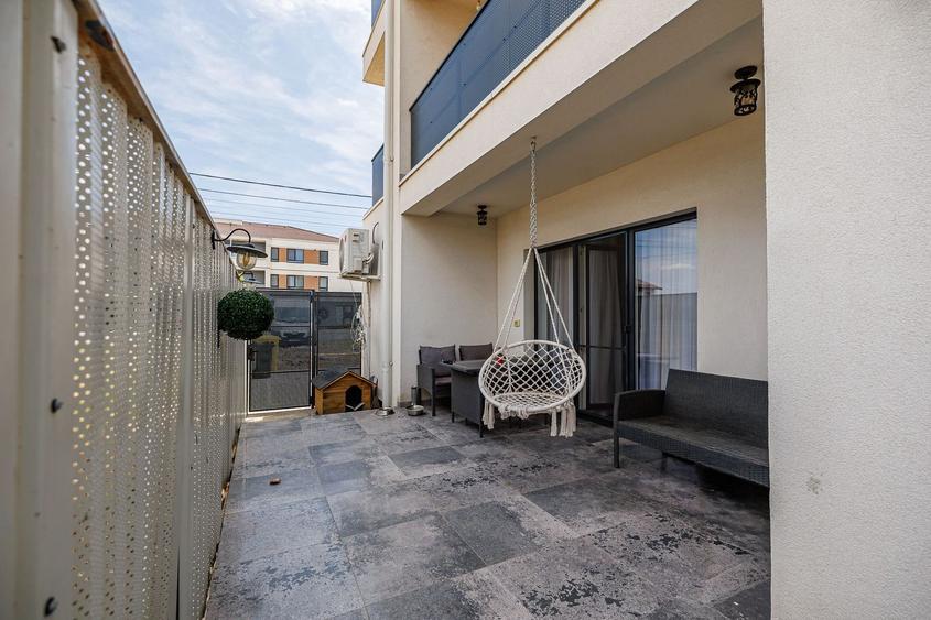 Apartament SAD - 3 camere - Dumbravita - Comision 0%