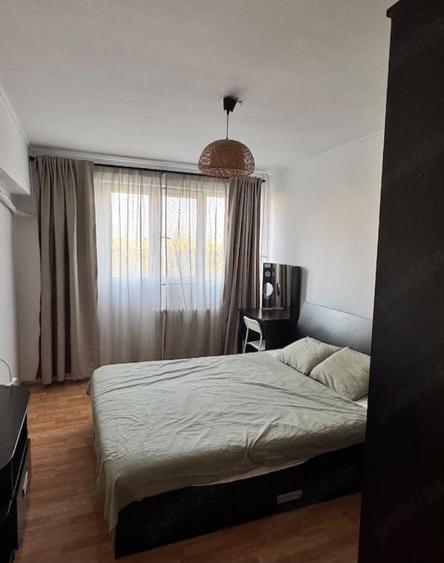AP. 2 CAMERE- DRISTOR, PET-FRIENDLY, BLOC REABILITAT, METROU 5 MIN