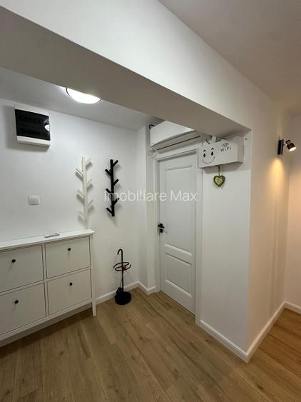 Prima Inchiriere 2cam centrala proprie, parcare+masina spala vase, Matei Basarab - 7