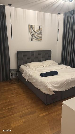 Apartament 2 camere | Herastrau | Centrala proprie