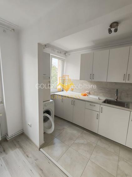 3 camere open space, Zona Centrală, Horea, UBB - 7