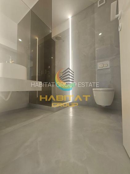 Vânzare Apartament 3 camere 77 mp | Cortina Nord | Pipera - 12