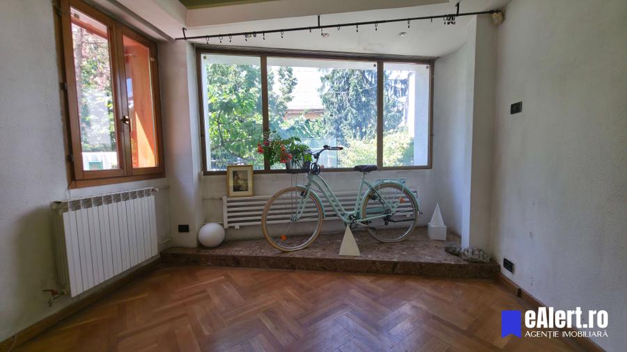 Casă de vânzare zona Domenii, București, str. Constantin Stere.