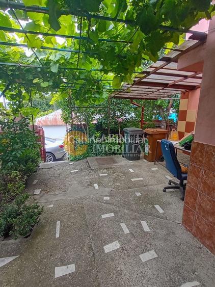 Casa Tatarasi-Moara de vant, 4 camere, P+1, si corp casa separat, libera! - 11