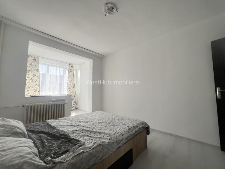 Apartament 3 camere, 65 mp, etaj 2, complet mobilat - Girocului - 7