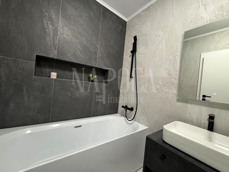 Apartament 2 camere de vanzare in Floresti