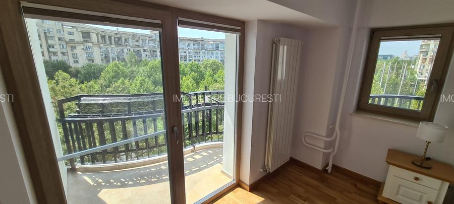 Apartament superb, 2 camere ultracentral, prima inchiriere, centrala, 725 euro - 8